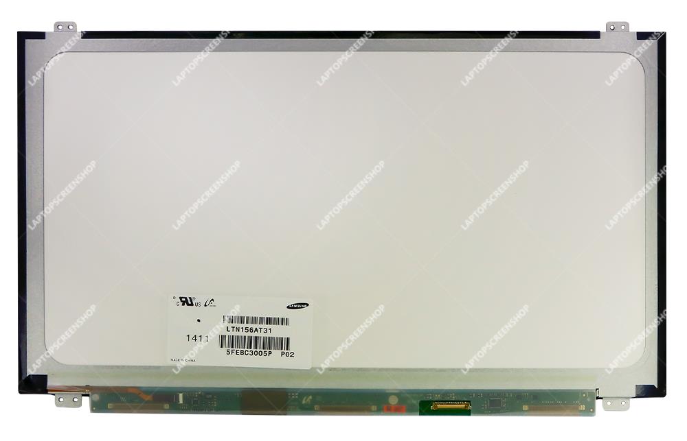 ال سی دی لپ تاپ ایسر ACER ASPIRE E15 E5-532-P3B0